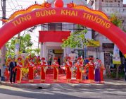 Kinh nghiệm chụp ảnh sự kiện tại Nghệ An